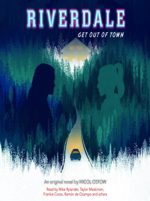 cover image of Get out of Town